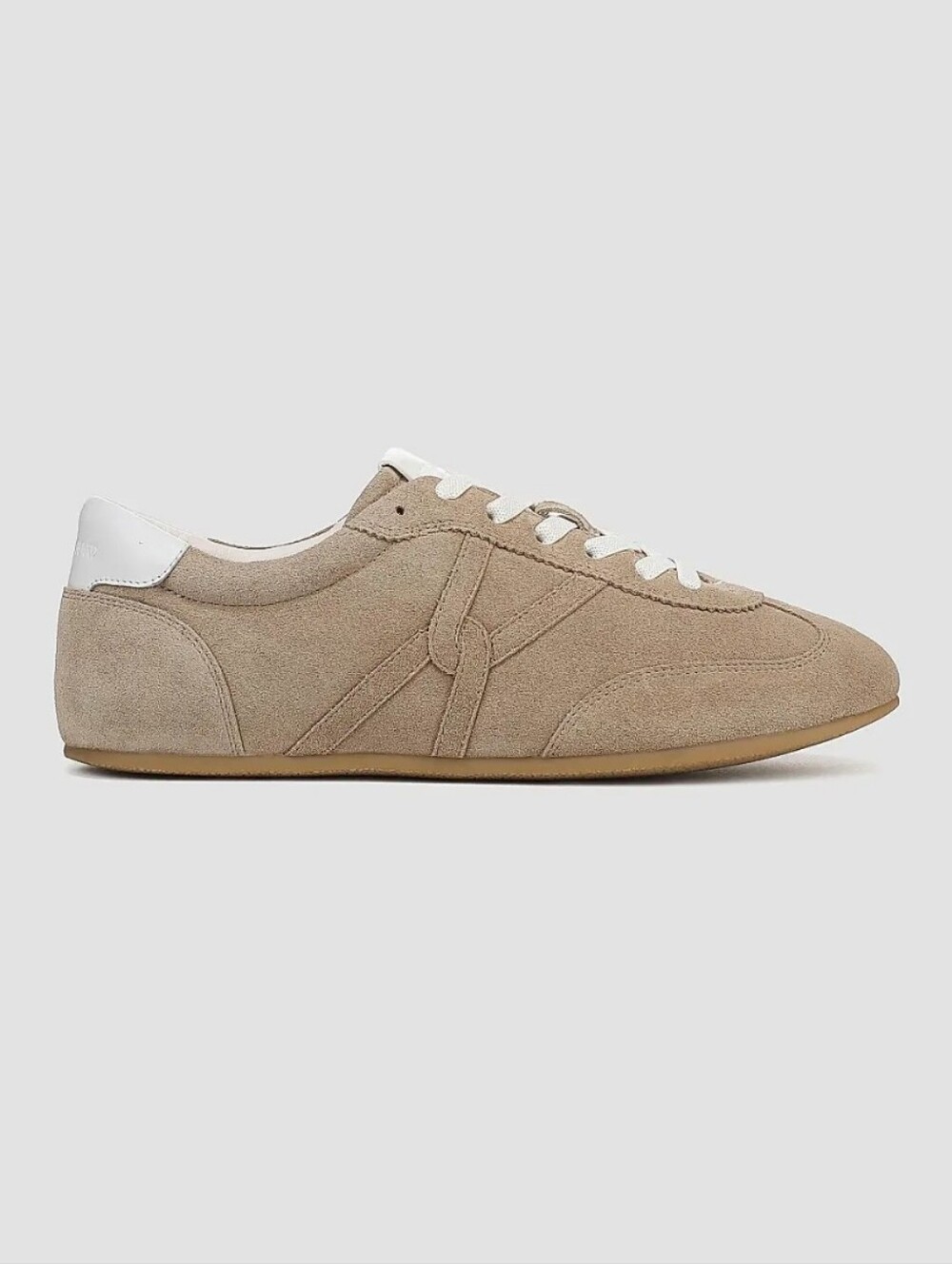 Veronica Beard Riviera Suede Sneaker Size 6.5